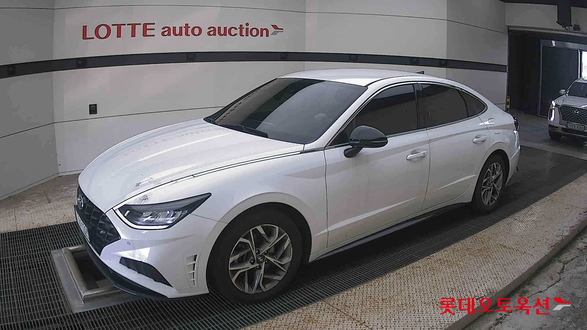 2022 - hyundai sonata