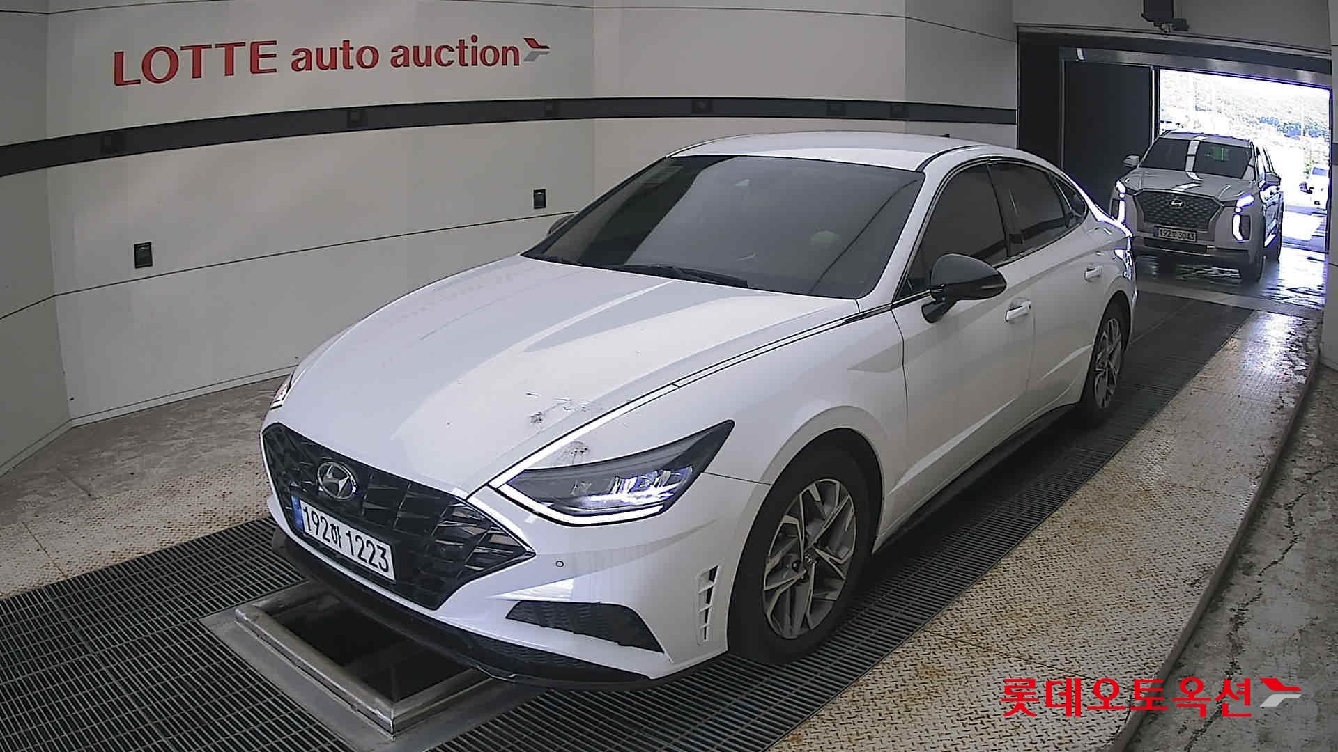 2022 - hyundai sonata