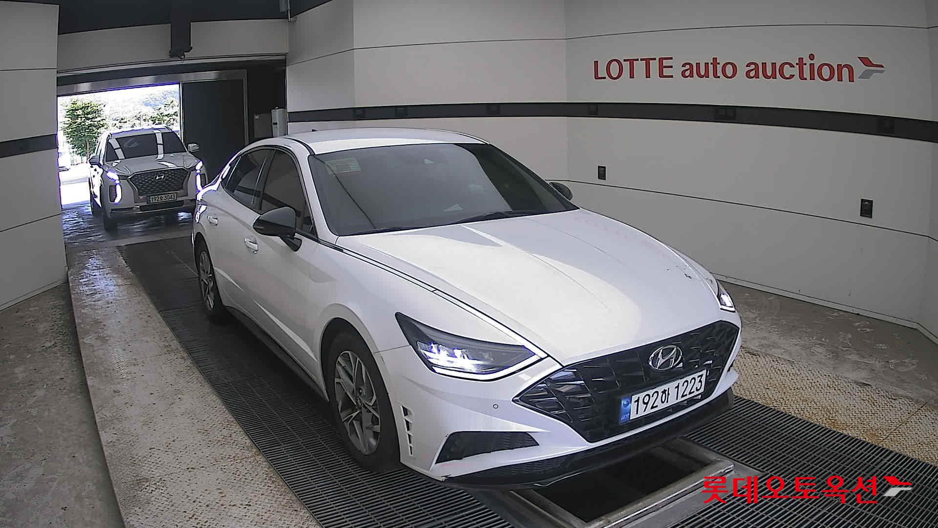 2022 - hyundai sonata