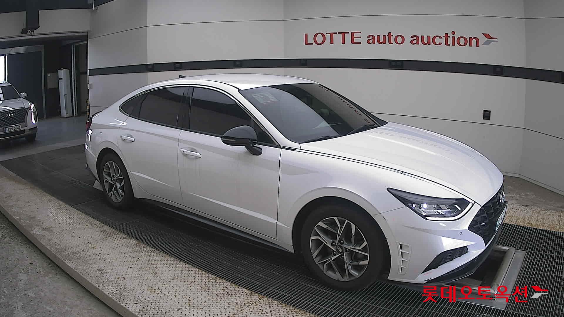 2022 - hyundai sonata
