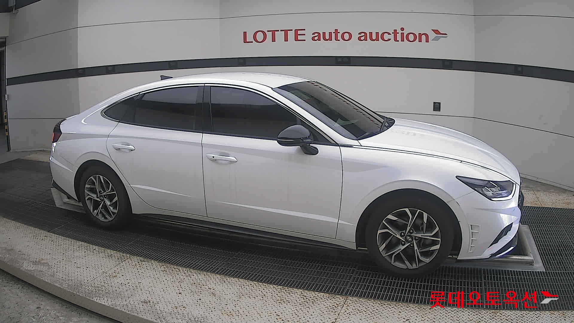 2022 - hyundai sonata