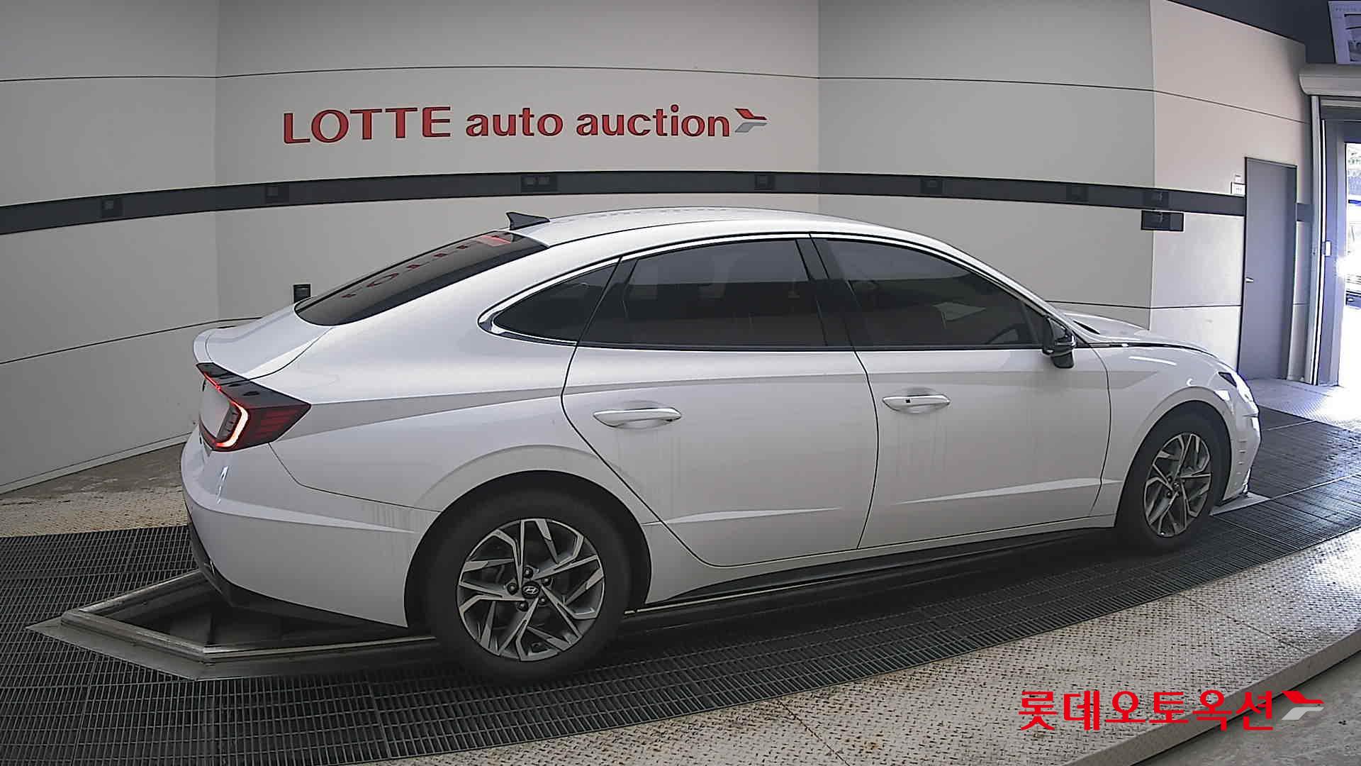 2022 - hyundai sonata