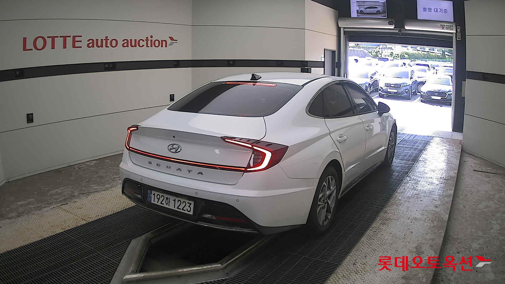2022 - hyundai sonata