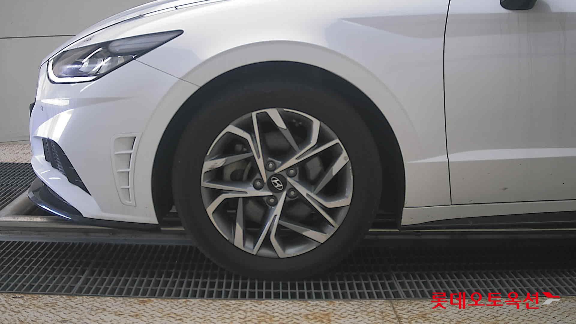 2022 - hyundai sonata