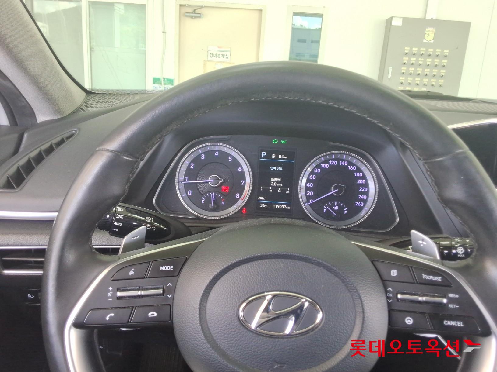 2022 - hyundai sonata