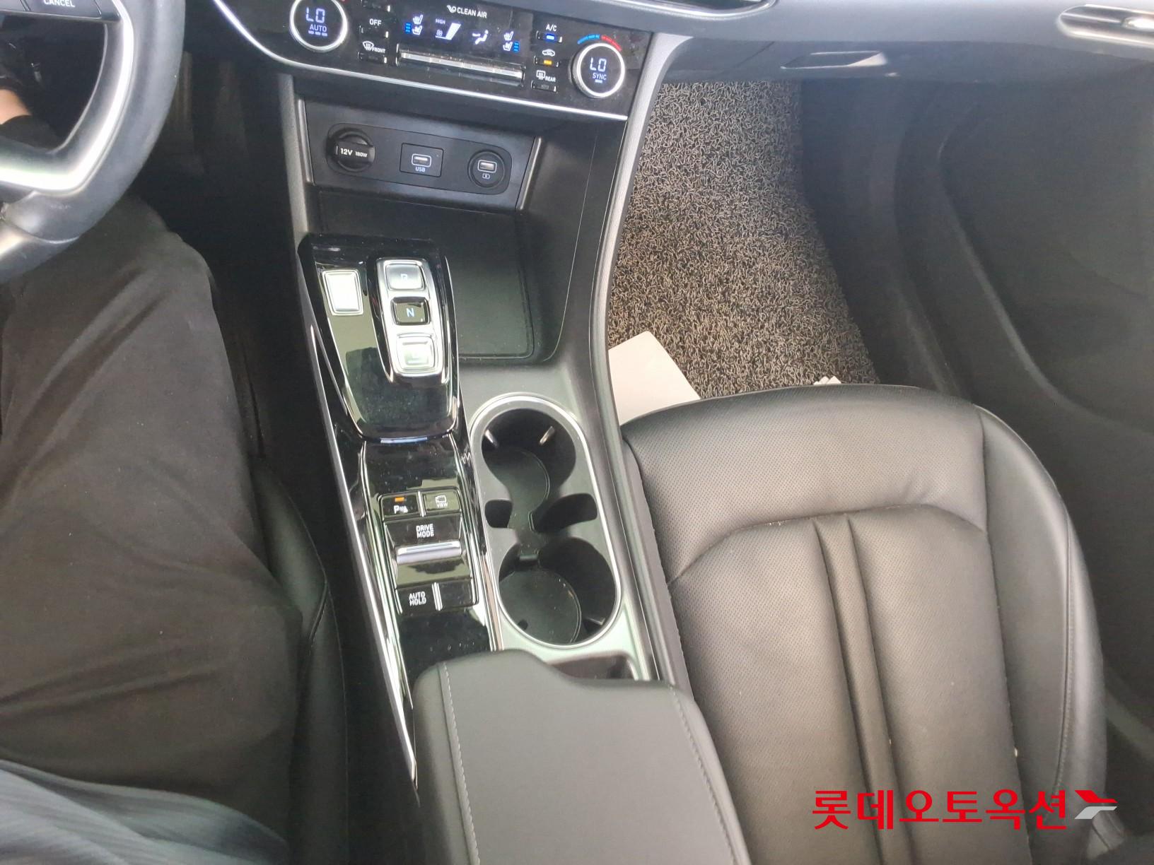 2022 - hyundai sonata