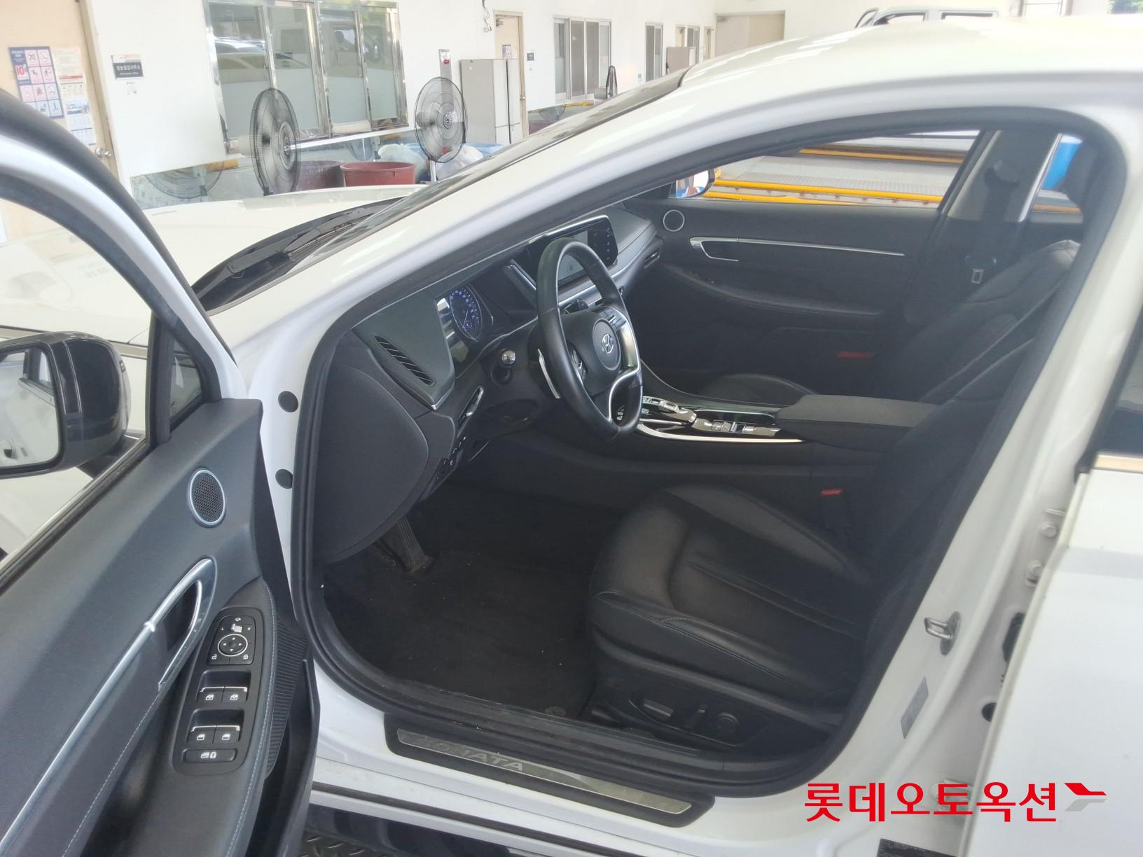 2022 - hyundai sonata
