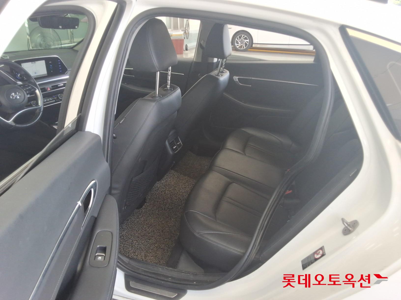 2022 - hyundai sonata