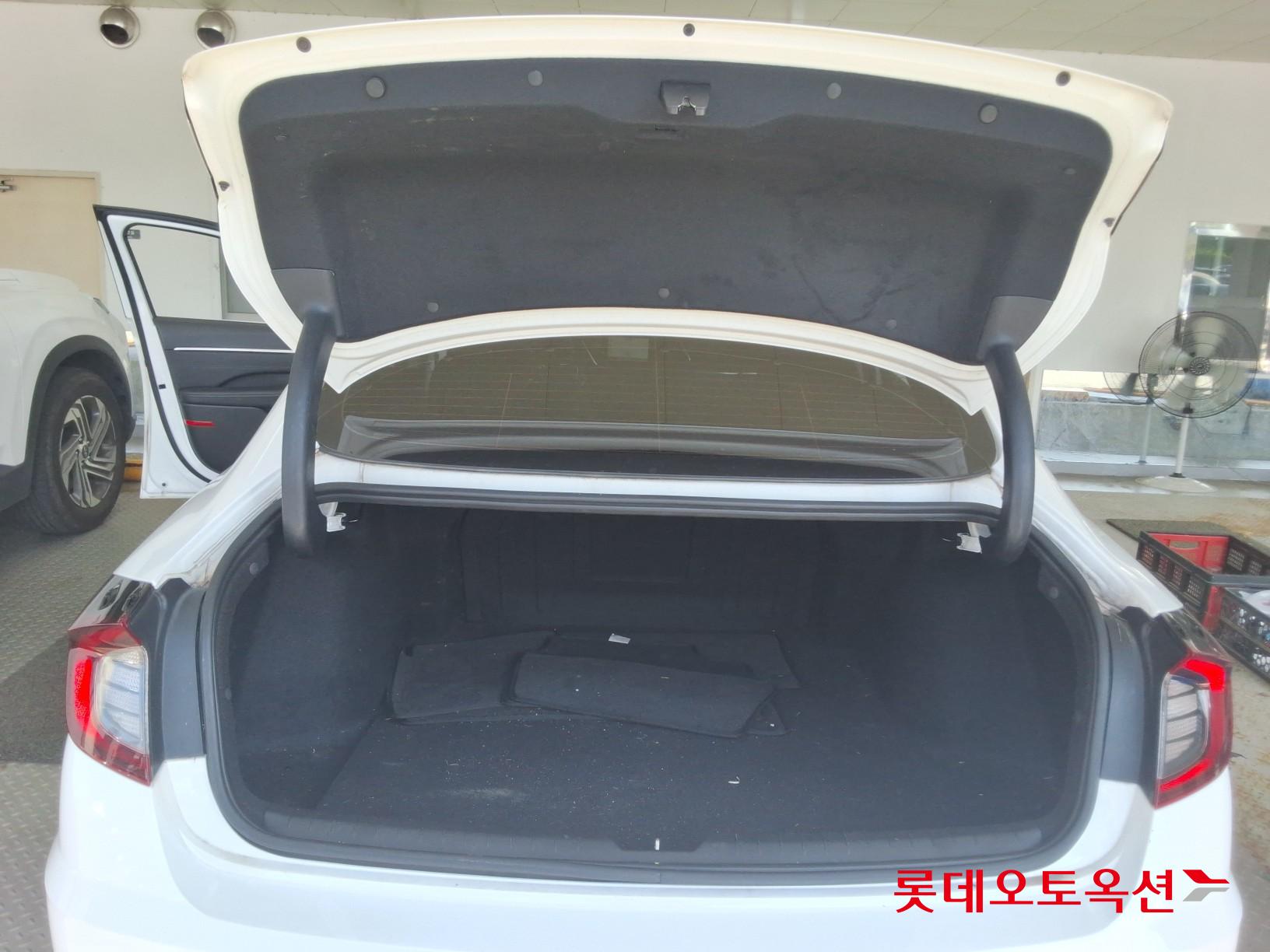 2022 - hyundai sonata