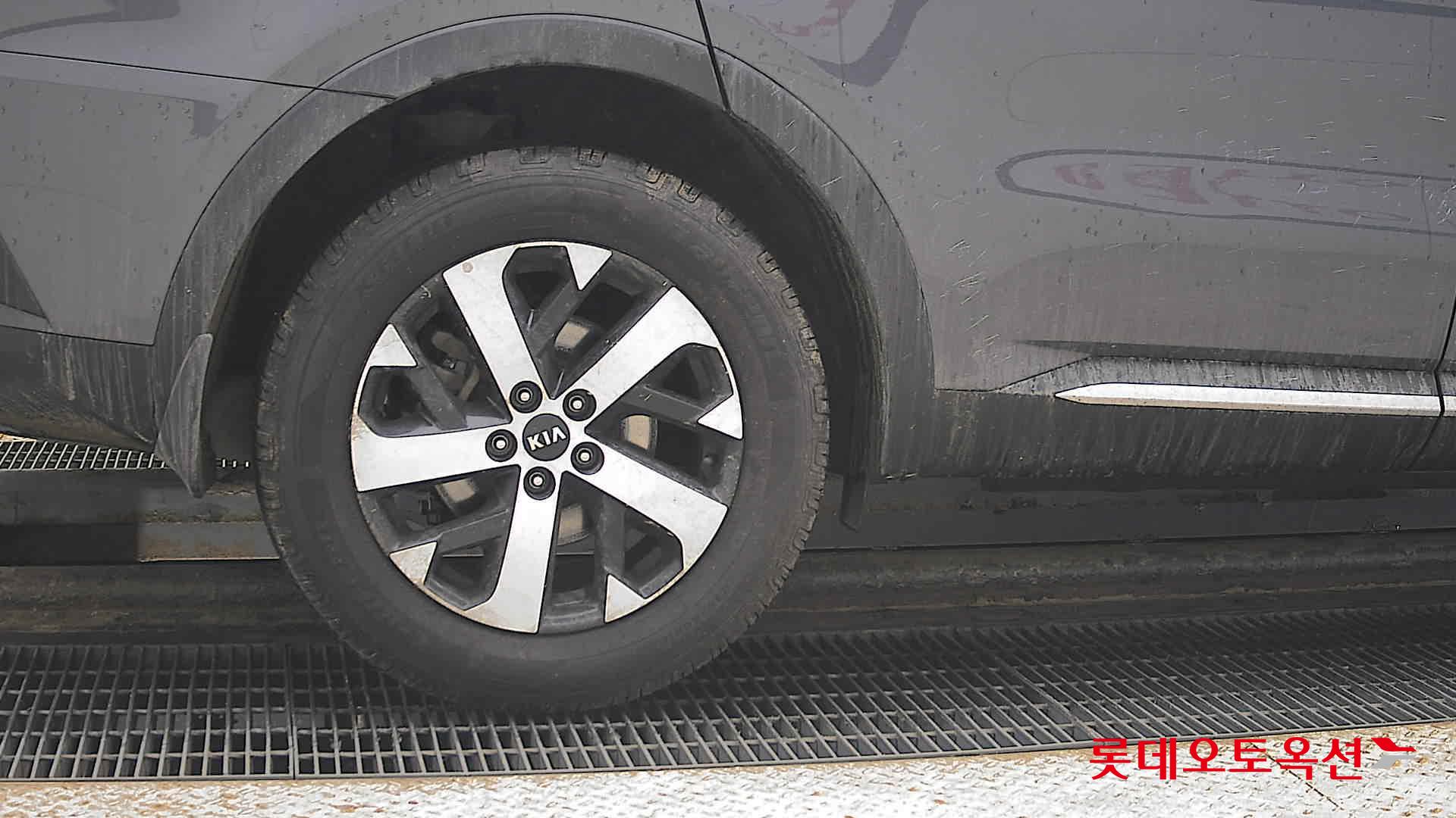 Kia Sorento id 3809950 из Кореи 24