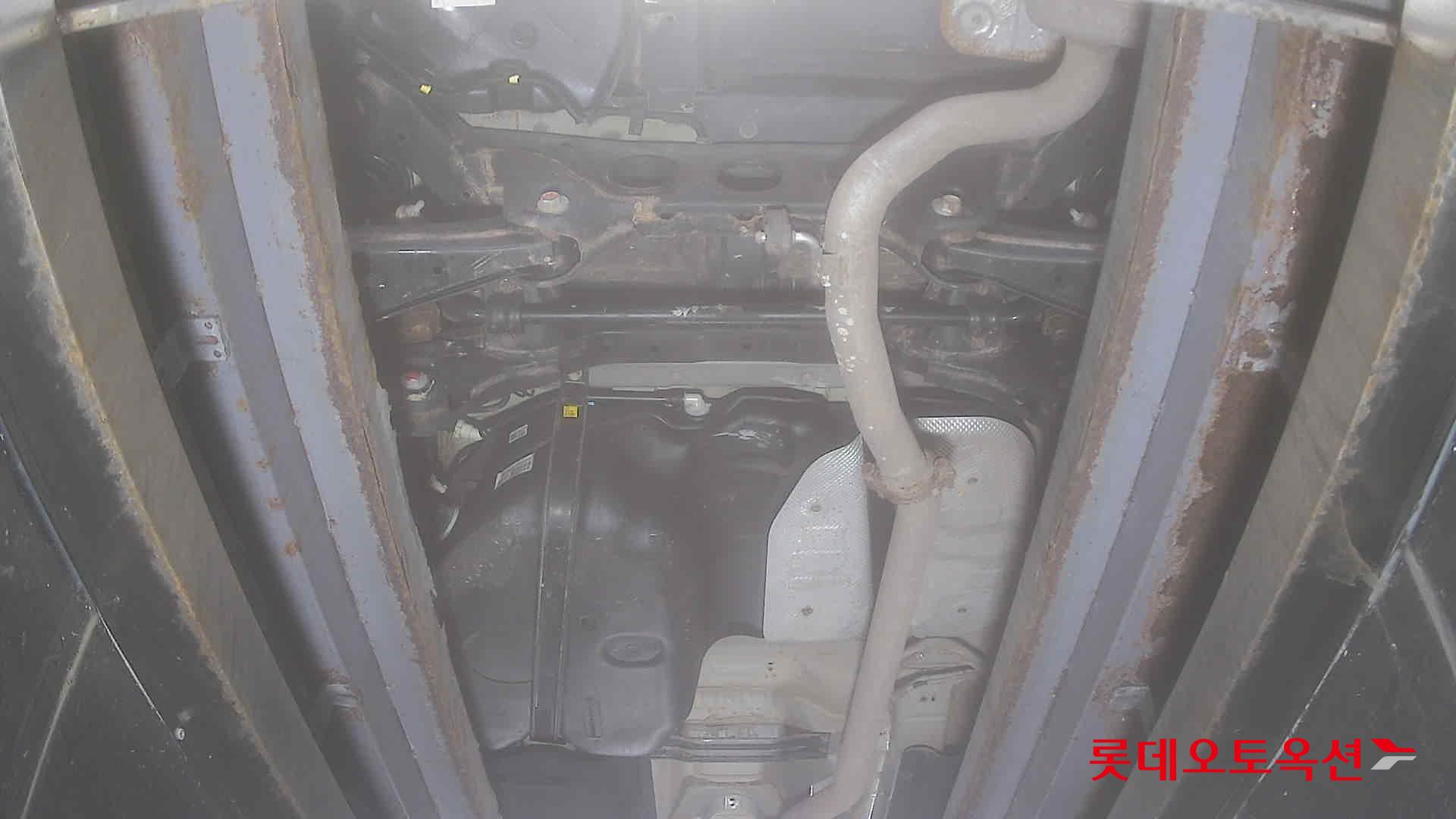 Kia Sorento id 3809950 из Кореи 27