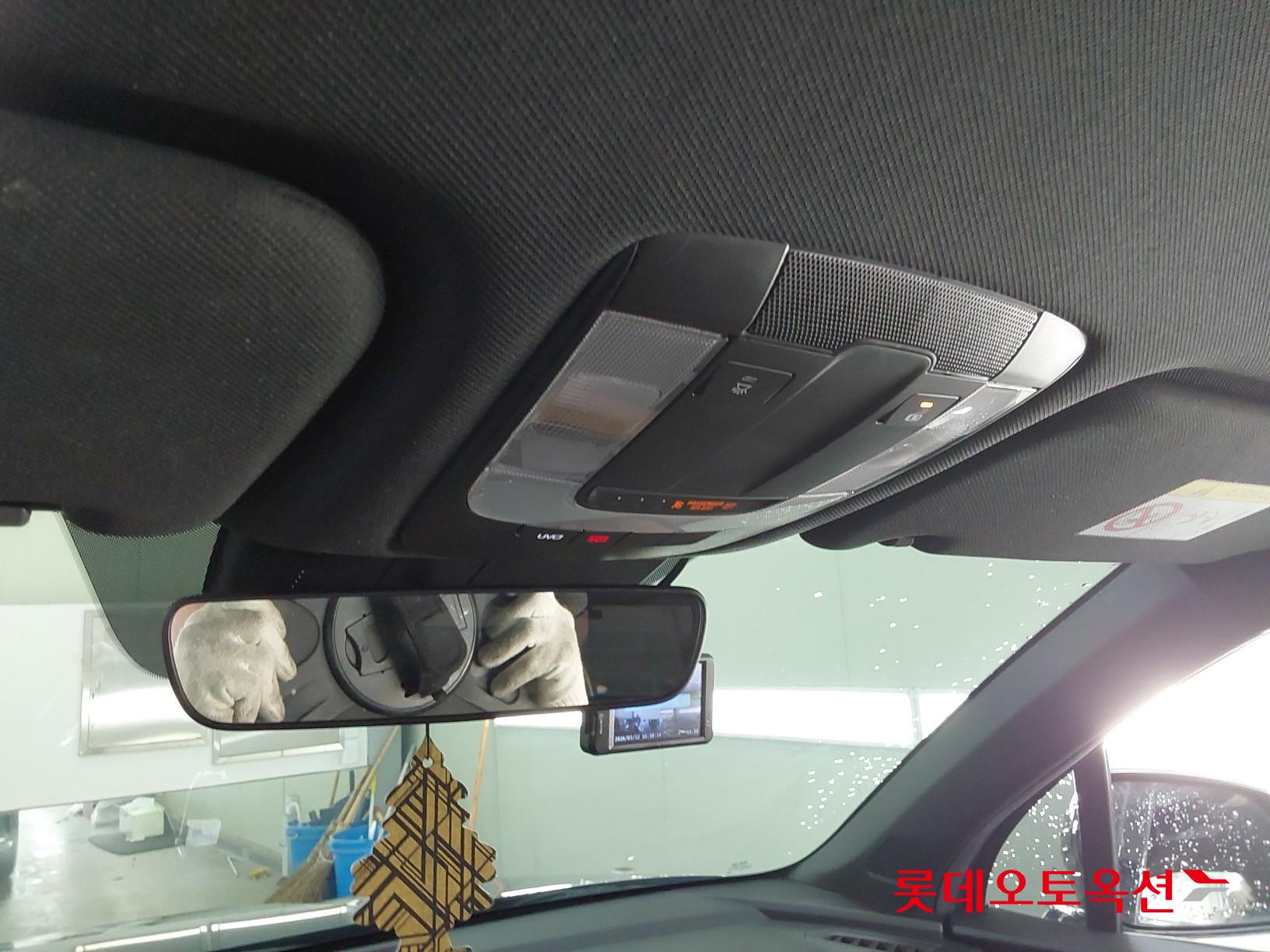 Kia Sorento id 3809950 из Кореи 30