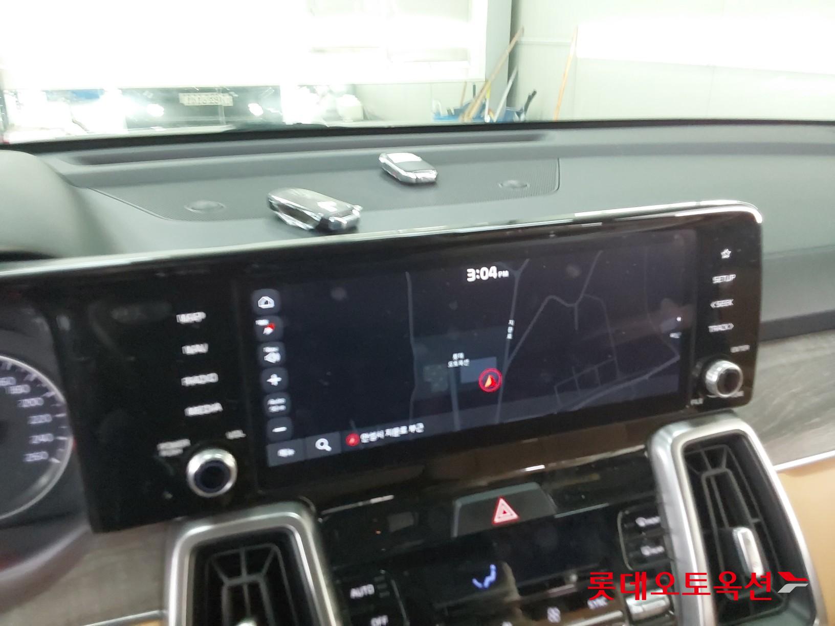 Kia Sorento id 3809950 из Кореи 31