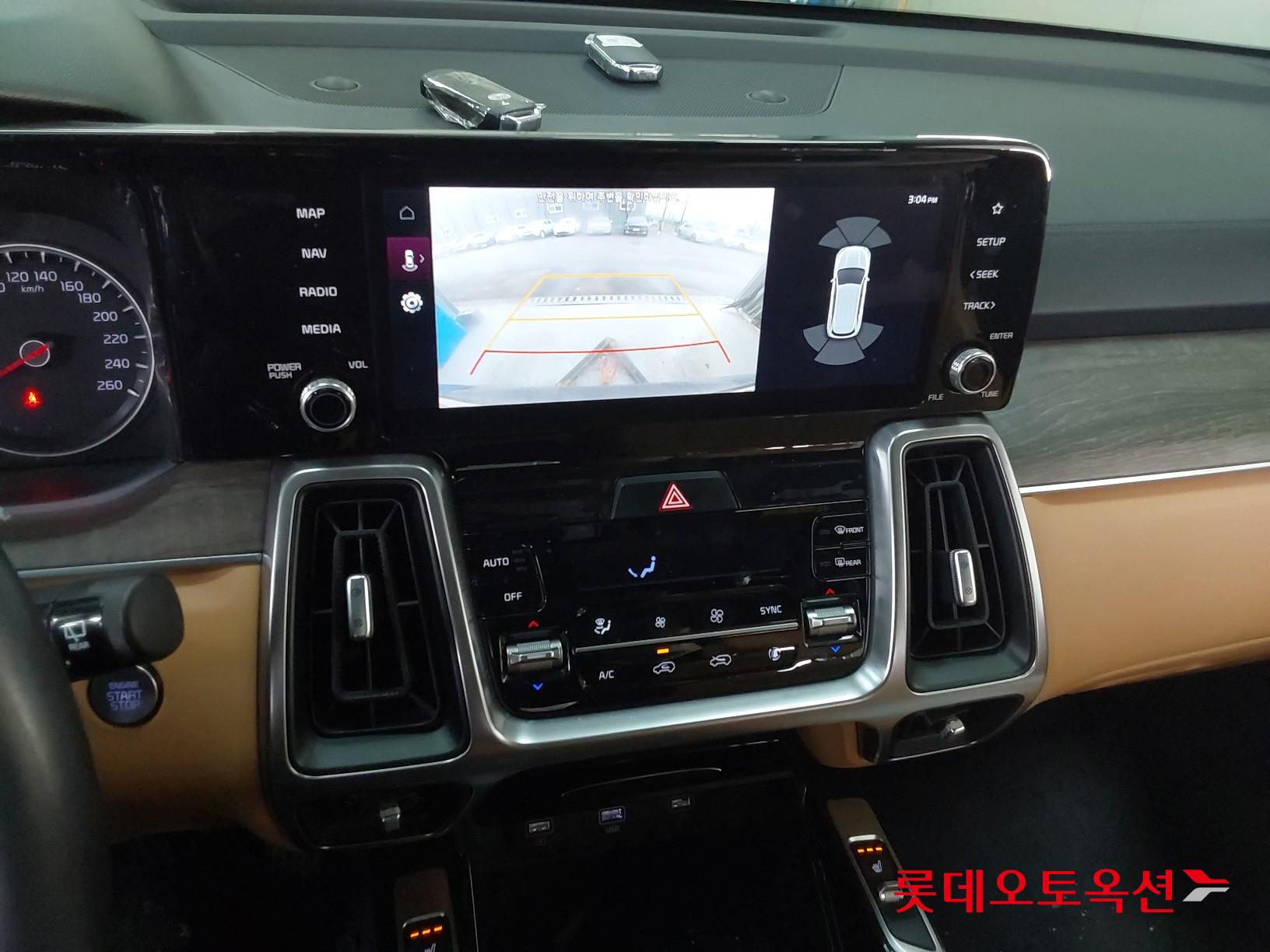 Kia Sorento id 3809950 из Кореи 32