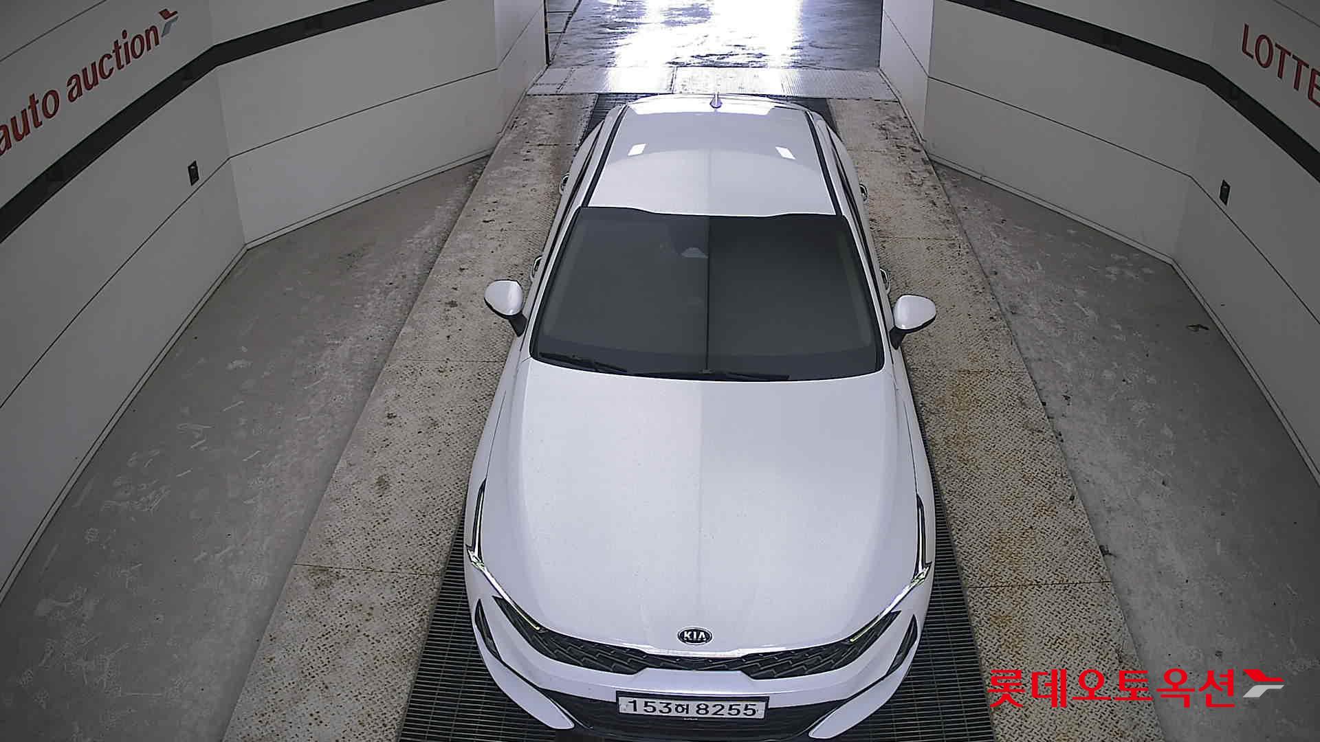 Kia K5 id 3836921 из Кореи 25