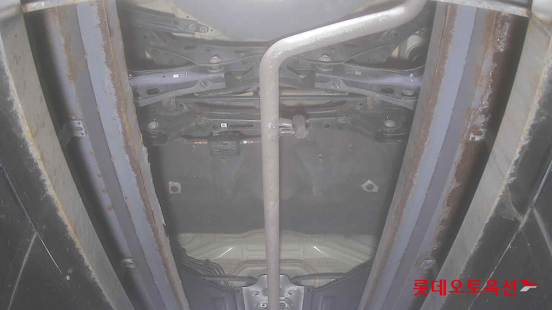 Kia K5 id 3836921 из Кореи 27