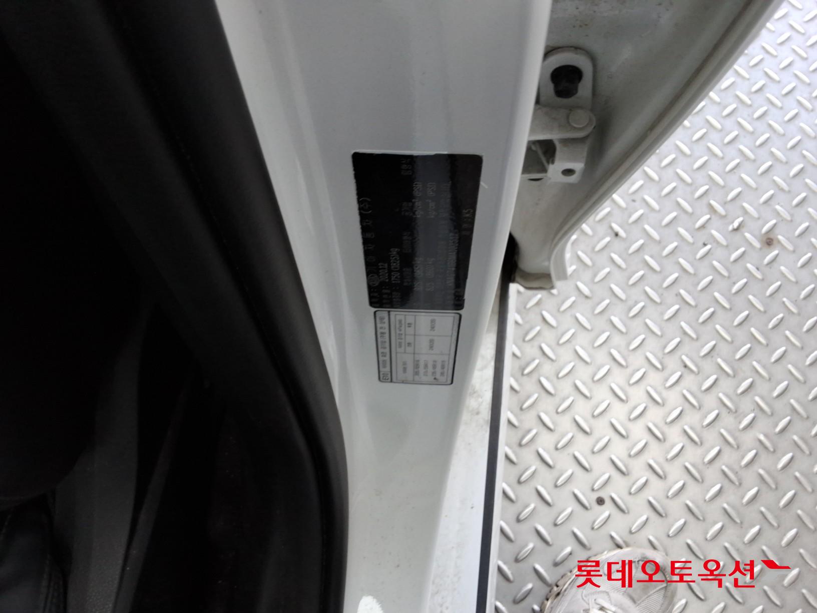 Kia K5 id 3836921 из Кореи 35