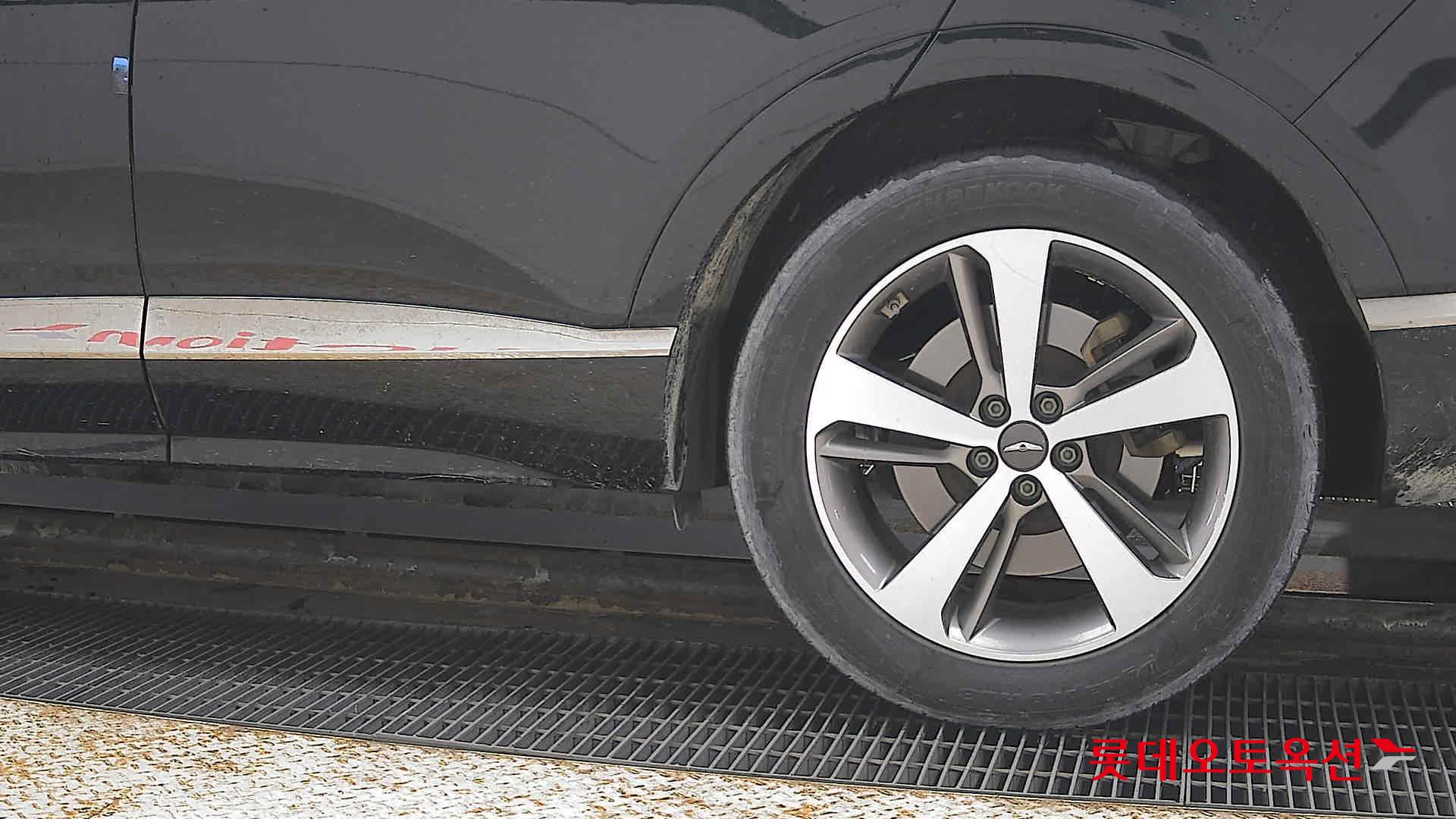 Hyundai GV80 id 3809899 из Кореи 22