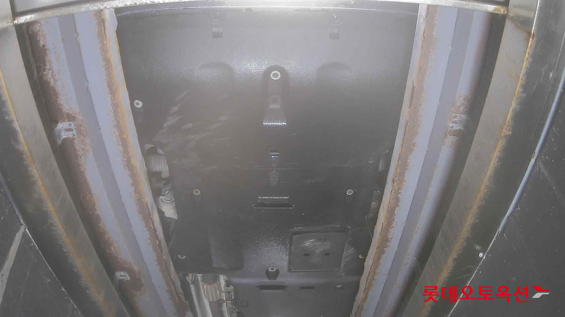 Hyundai GV80 id 3809899 из Кореи 26