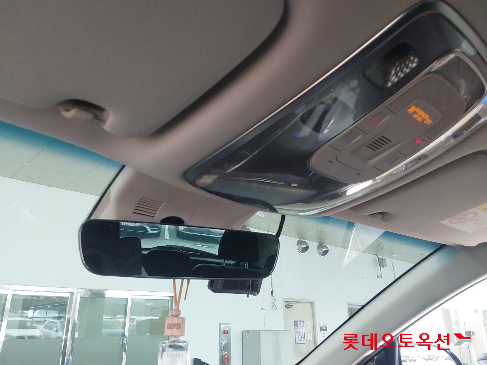 Hyundai GV80 id 3809899 из Кореи 33