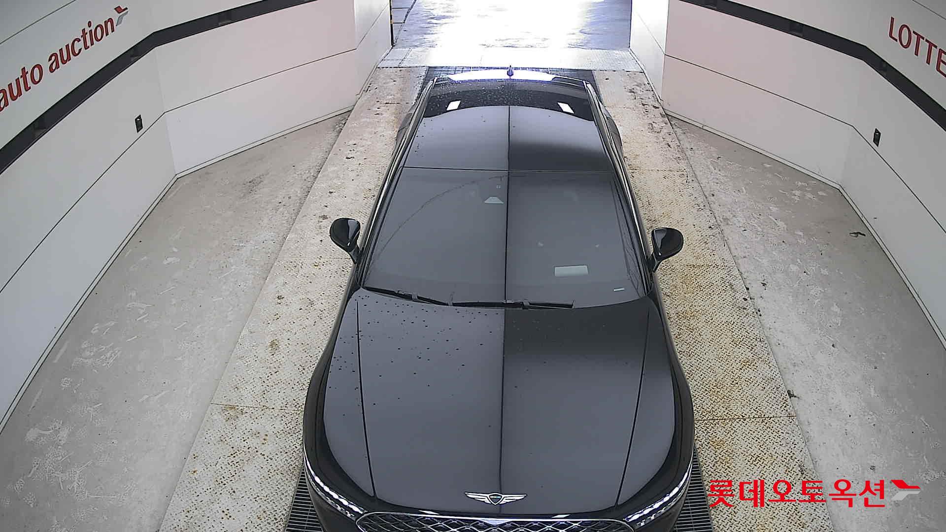 Hyundai G90 id 3816435 из Кореи 25