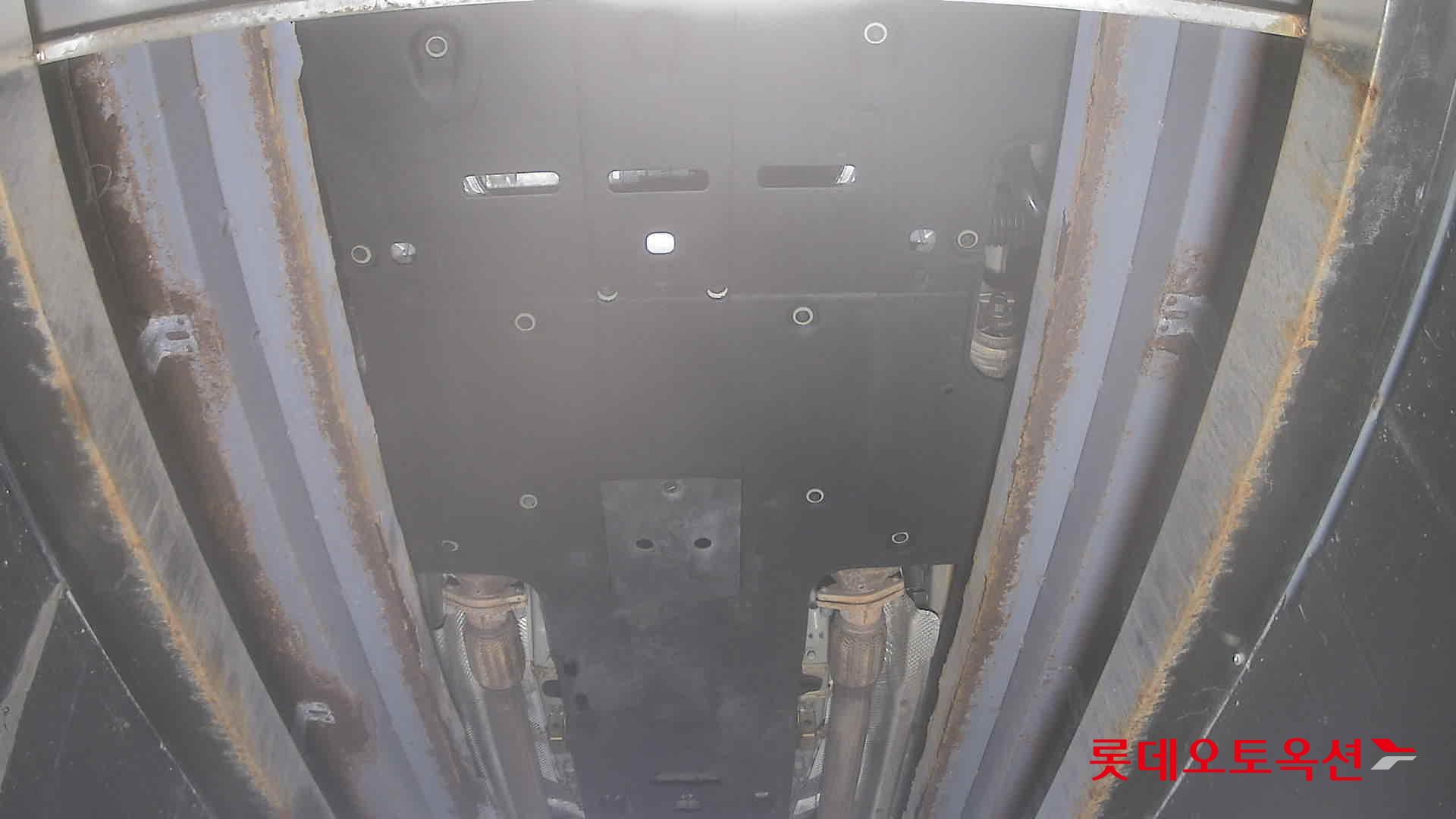 Hyundai G90 id 3816435 из Кореи 26