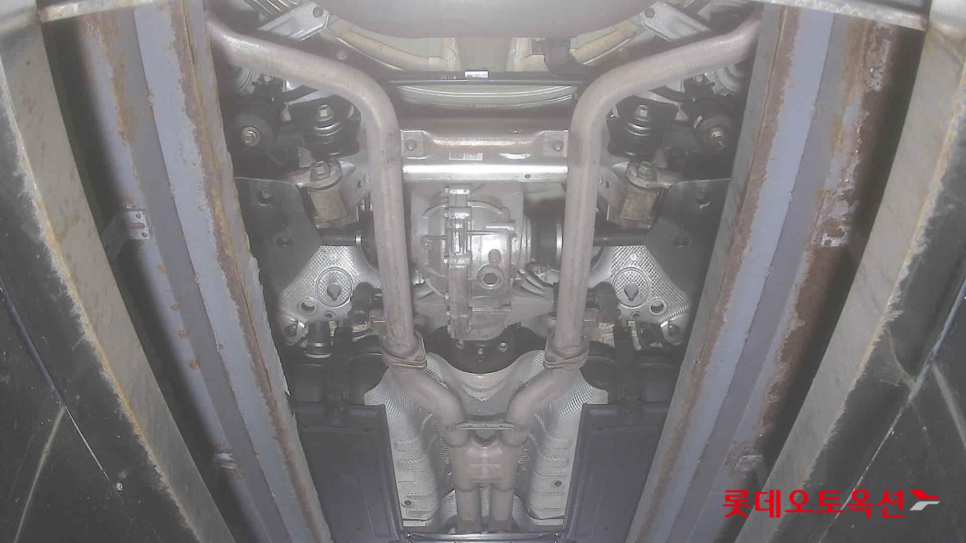 Hyundai G90 id 3816435 из Кореи 27