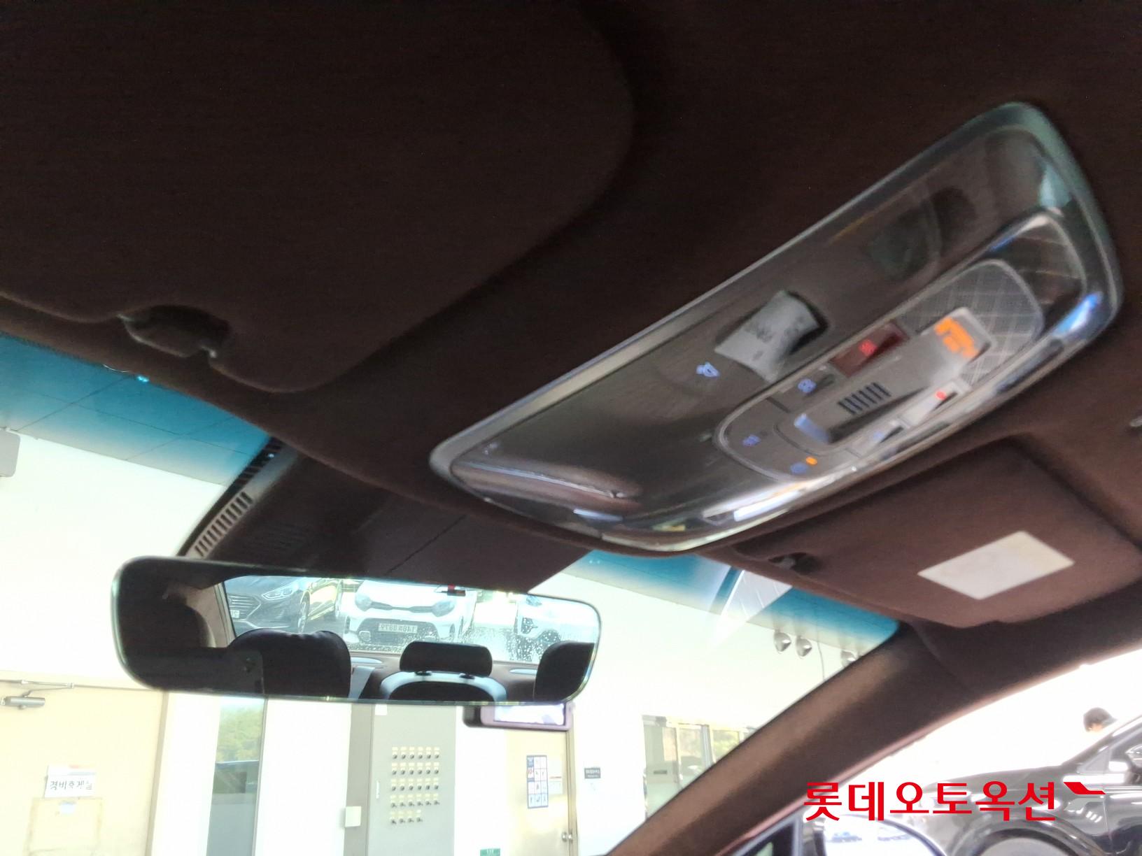 Hyundai G90 id 3816435 из Кореи 30