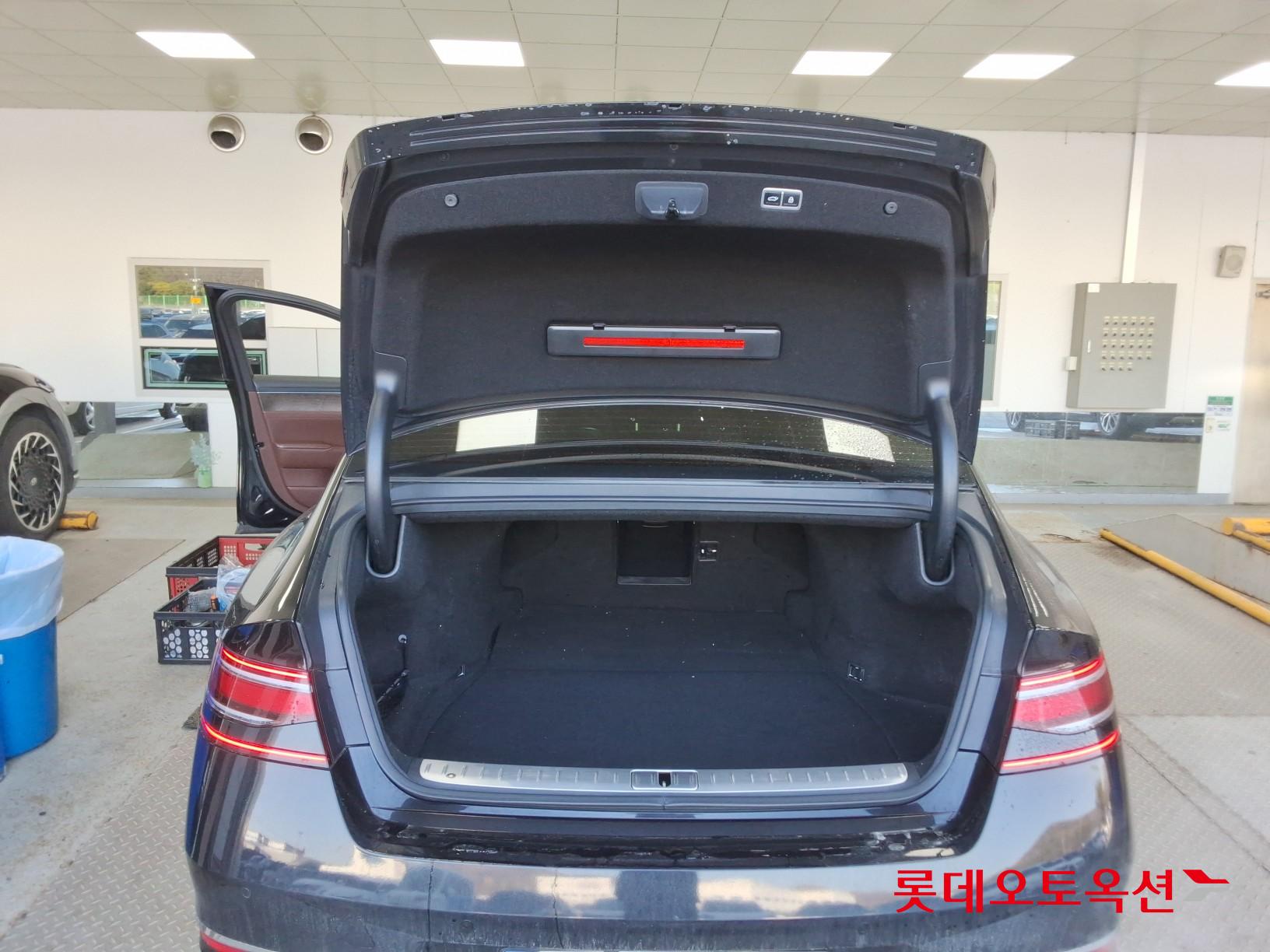 Hyundai G90 id 3816435 из Кореи 37