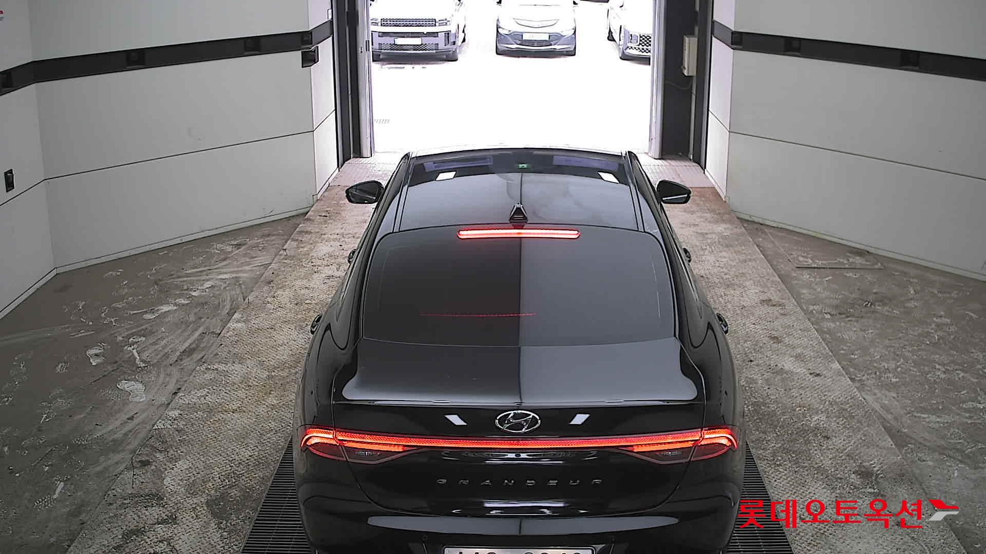 هيونداي أزيرا