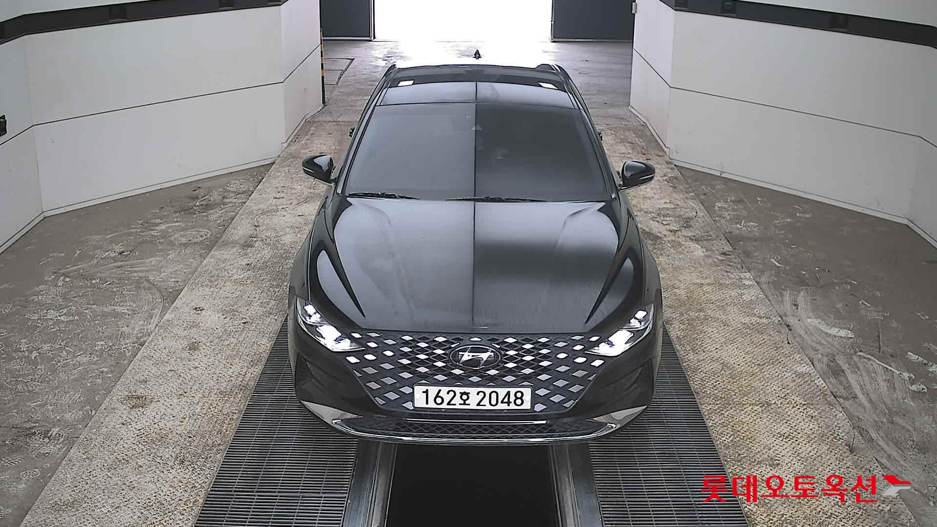 هيونداي أزيرا