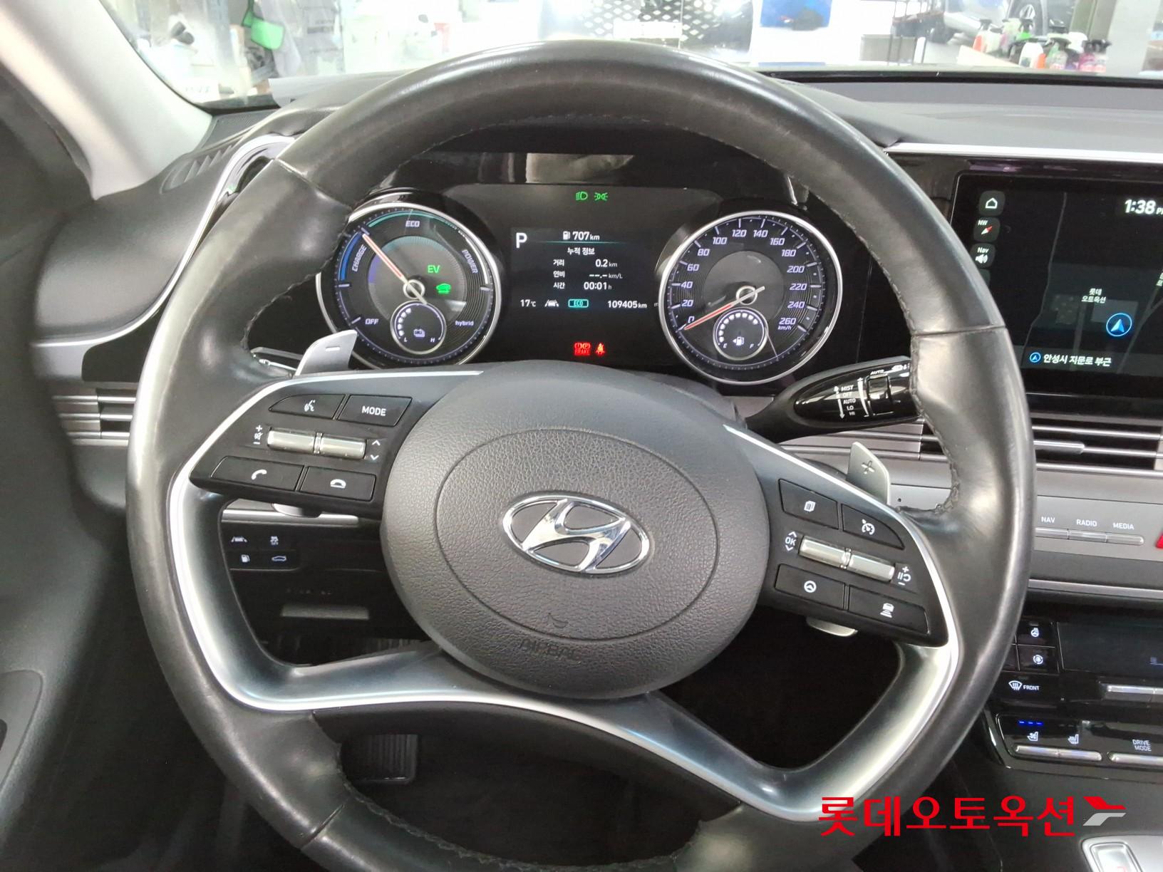 هيونداي أزيرا