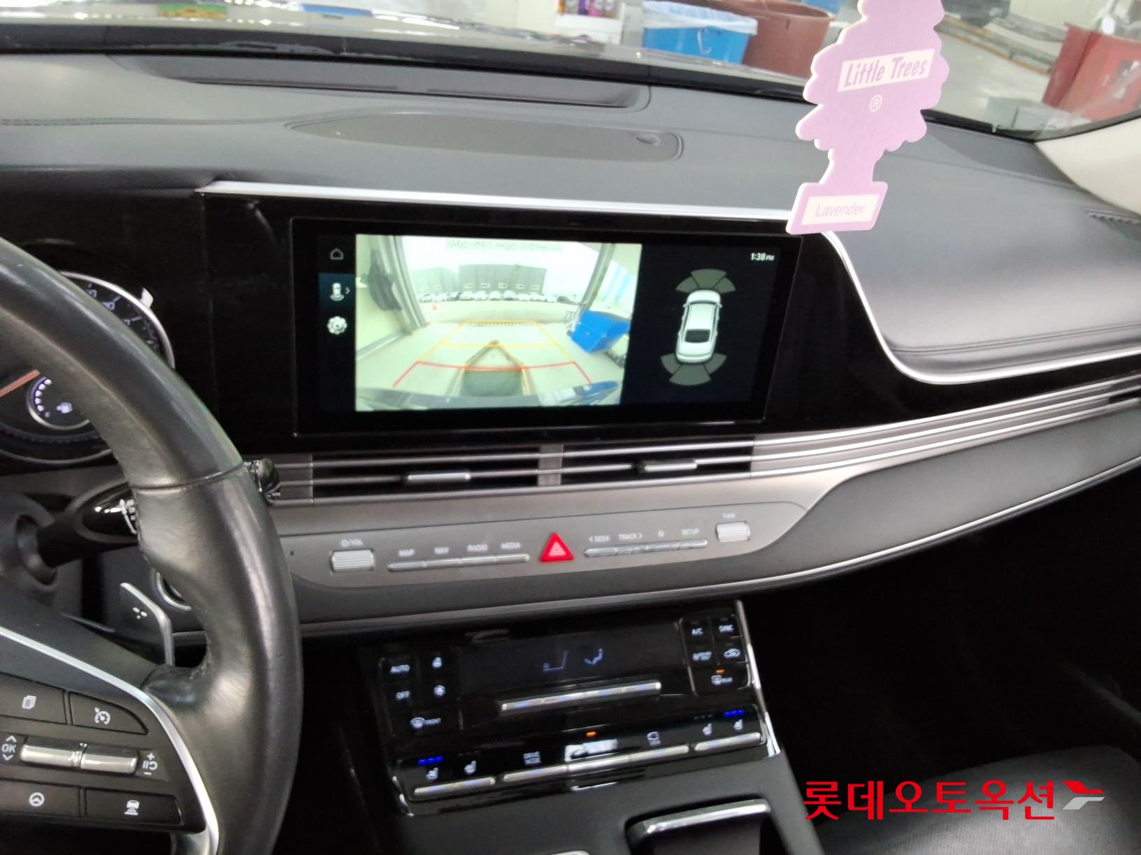 هيونداي أزيرا