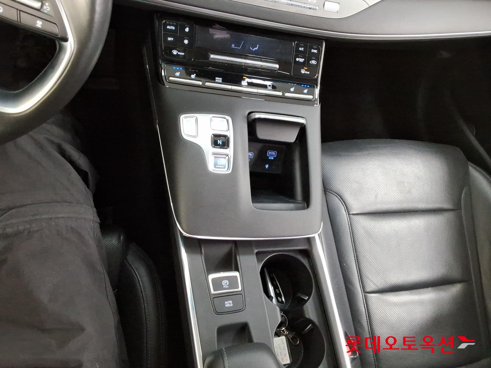 هيونداي أزيرا