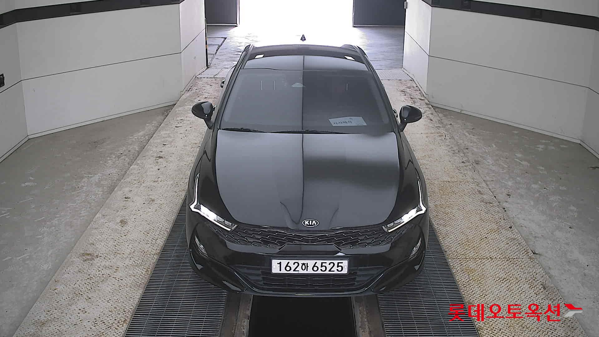 Kia K5 id 3836959 из Кореи 8