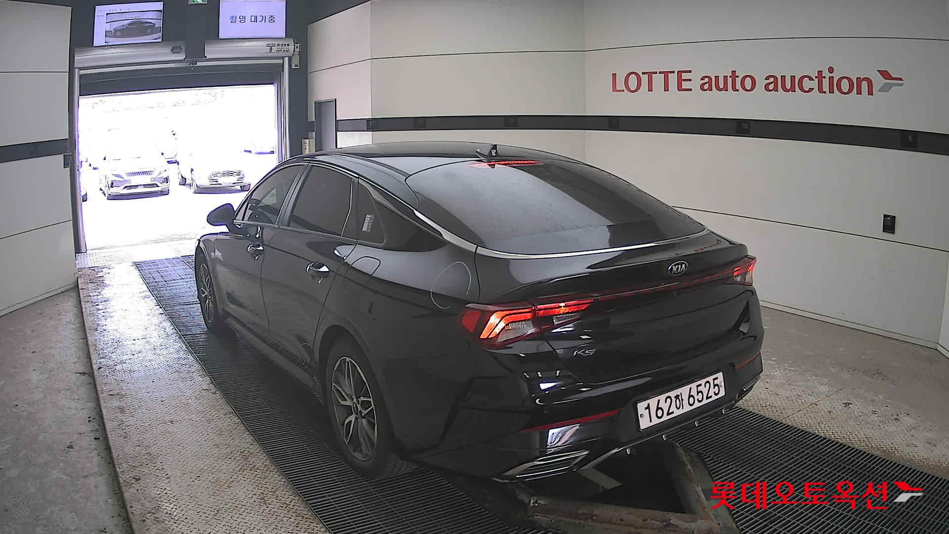 Kia K5 id 3836959 из Кореи 9