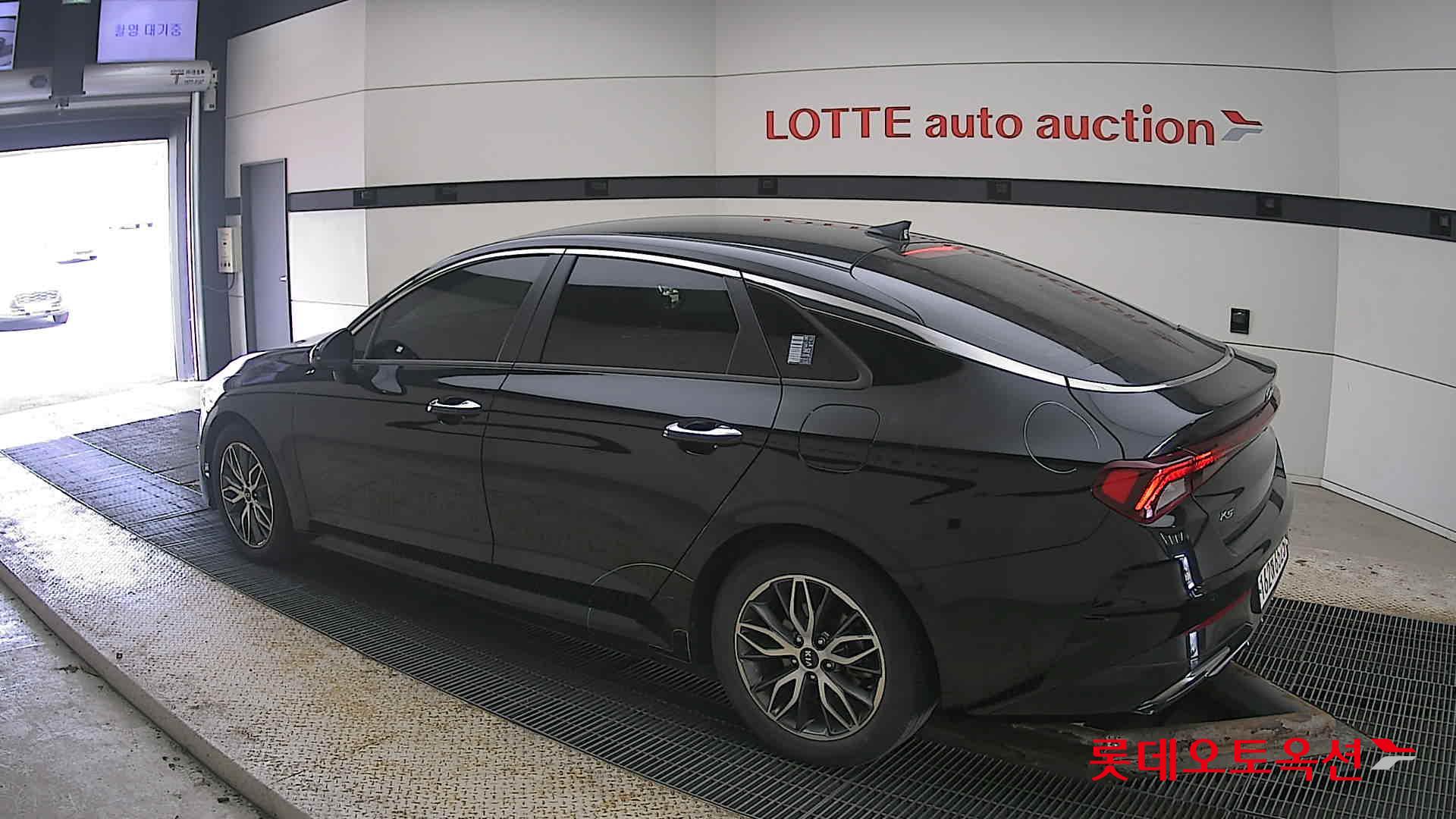 Kia K5 id 3836959 из Кореи 10