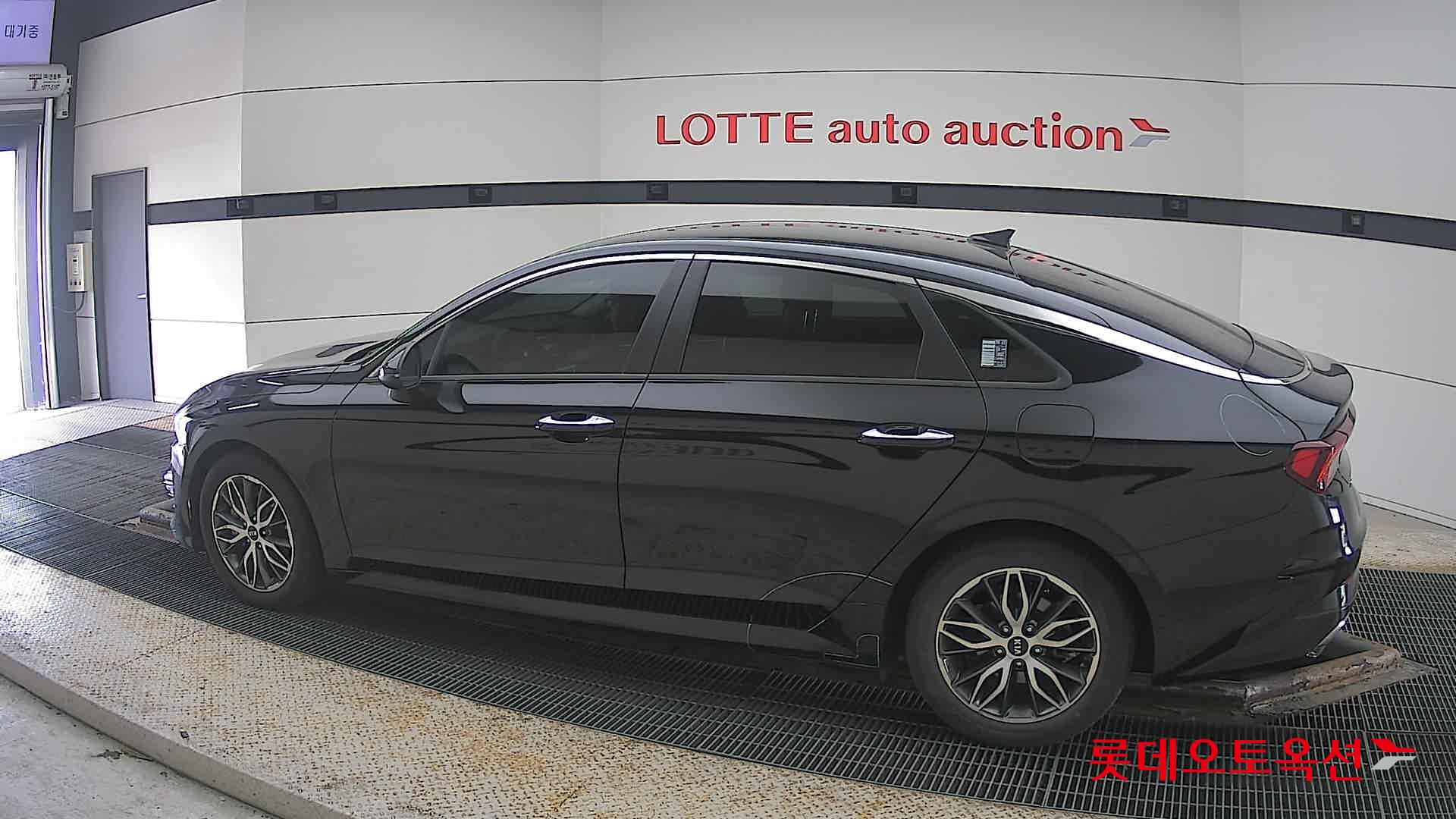 Kia K5 id 3836959 из Кореи 11