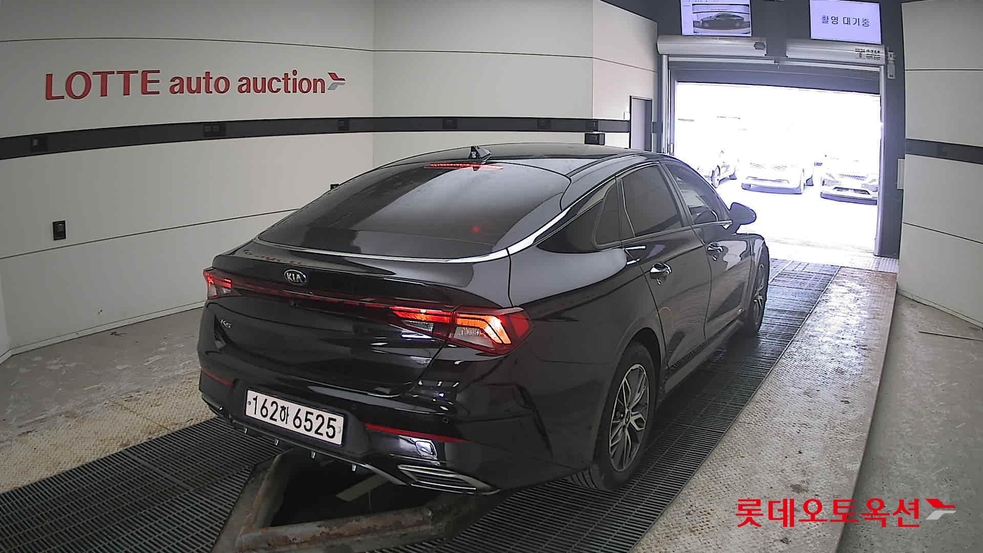 Kia K5 id 3836959 из Кореи 20