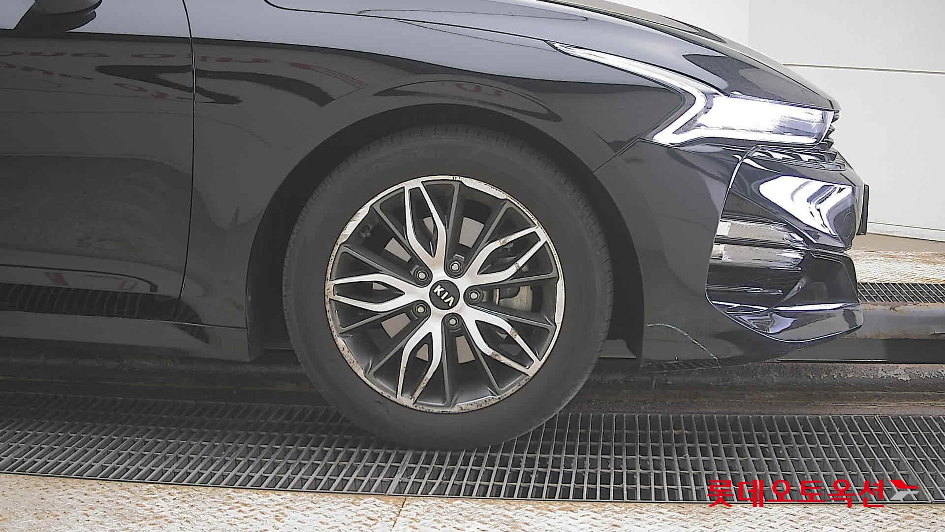 Kia K5 id 3836959 из Кореи 23