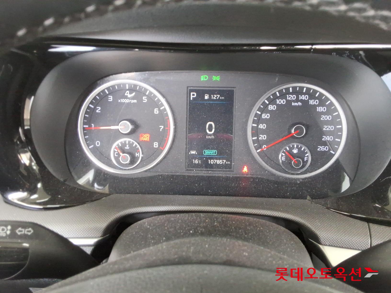 Kia K5 id 3836959 из Кореи 30