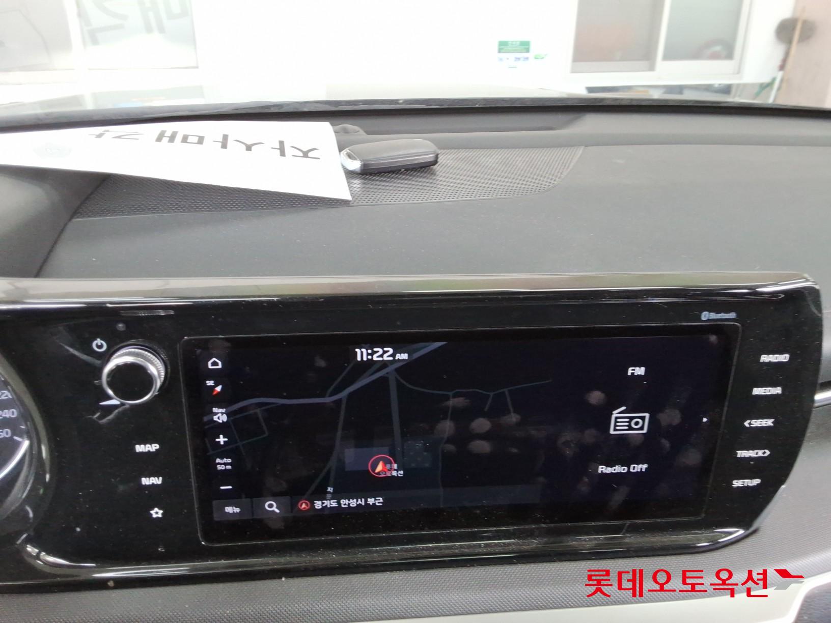 Kia K5 id 3836959 из Кореи 31