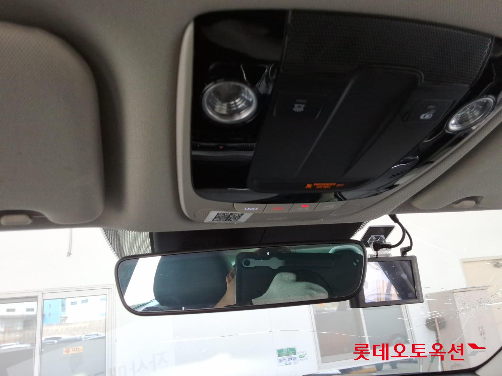 Kia K5 id 3836959 из Кореи 34