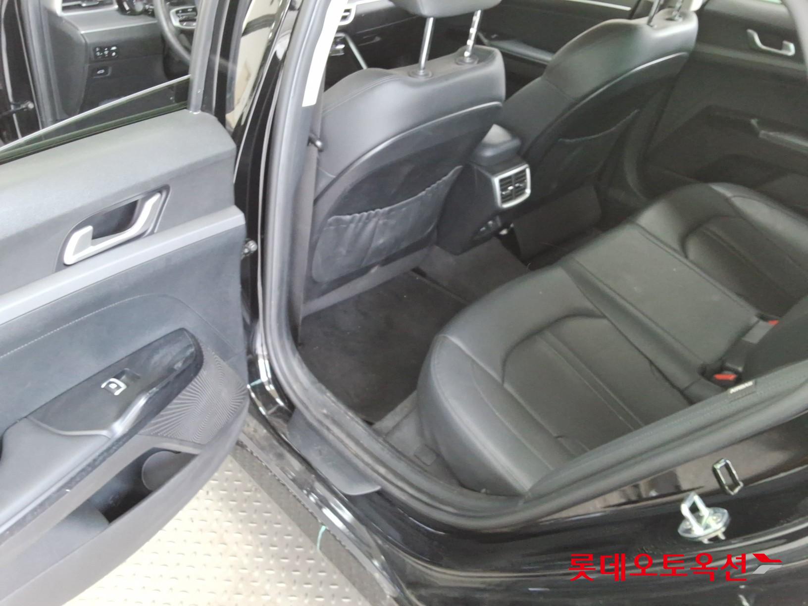 Kia K5 id 3836959 из Кореи 37