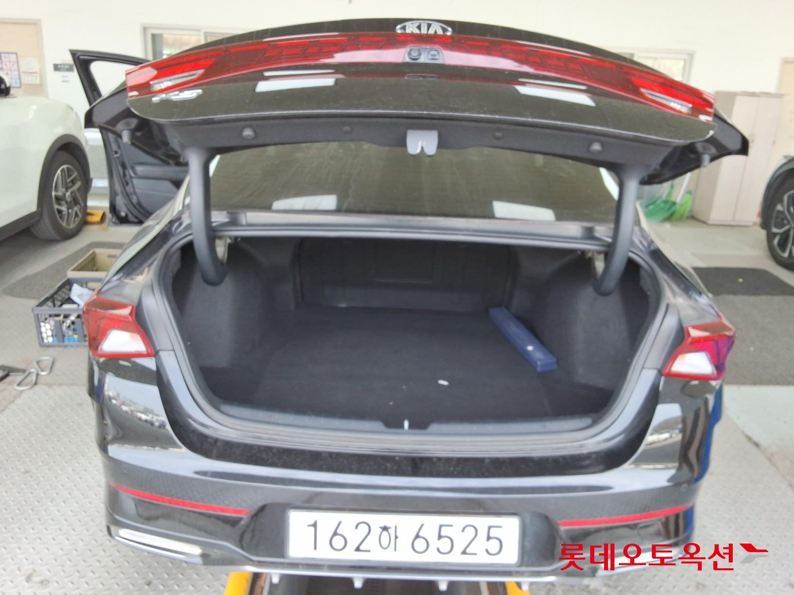 Kia K5 id 3836959 из Кореи 38