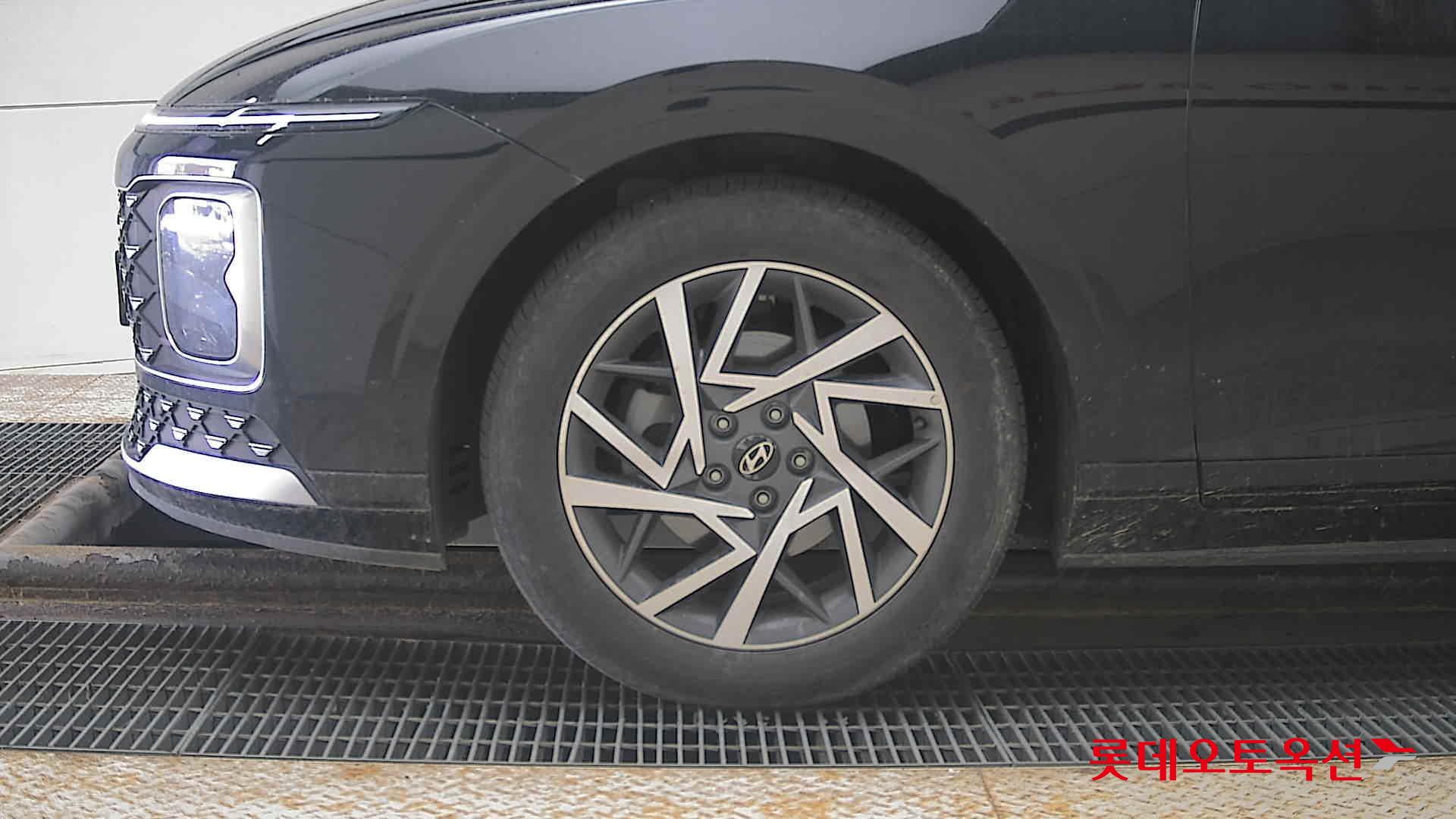 Hyundai Grandeur Hybrid id 3803739 из Кореи 21