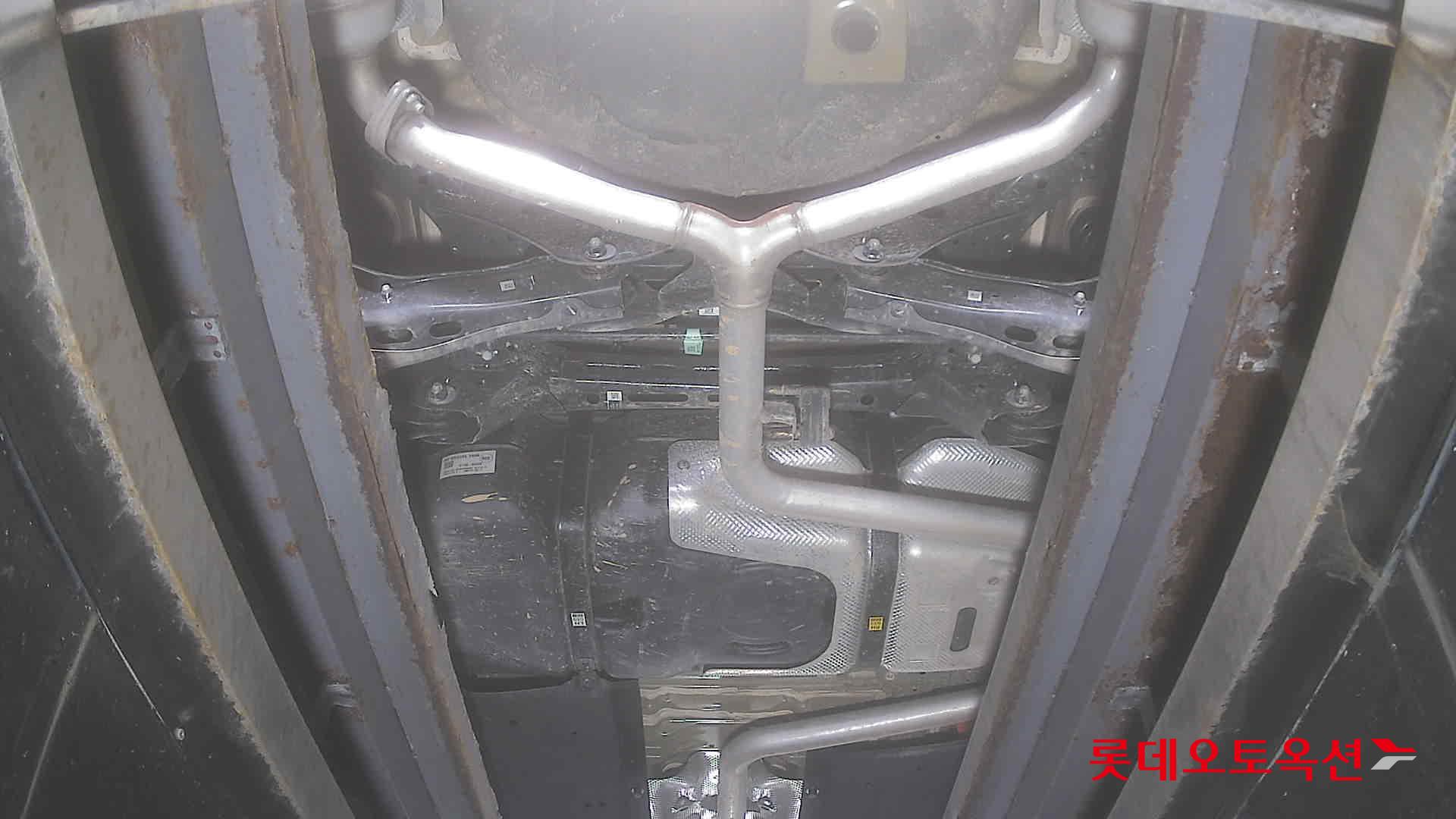 Hyundai Grandeur Hybrid id 3803739 из Кореи 27