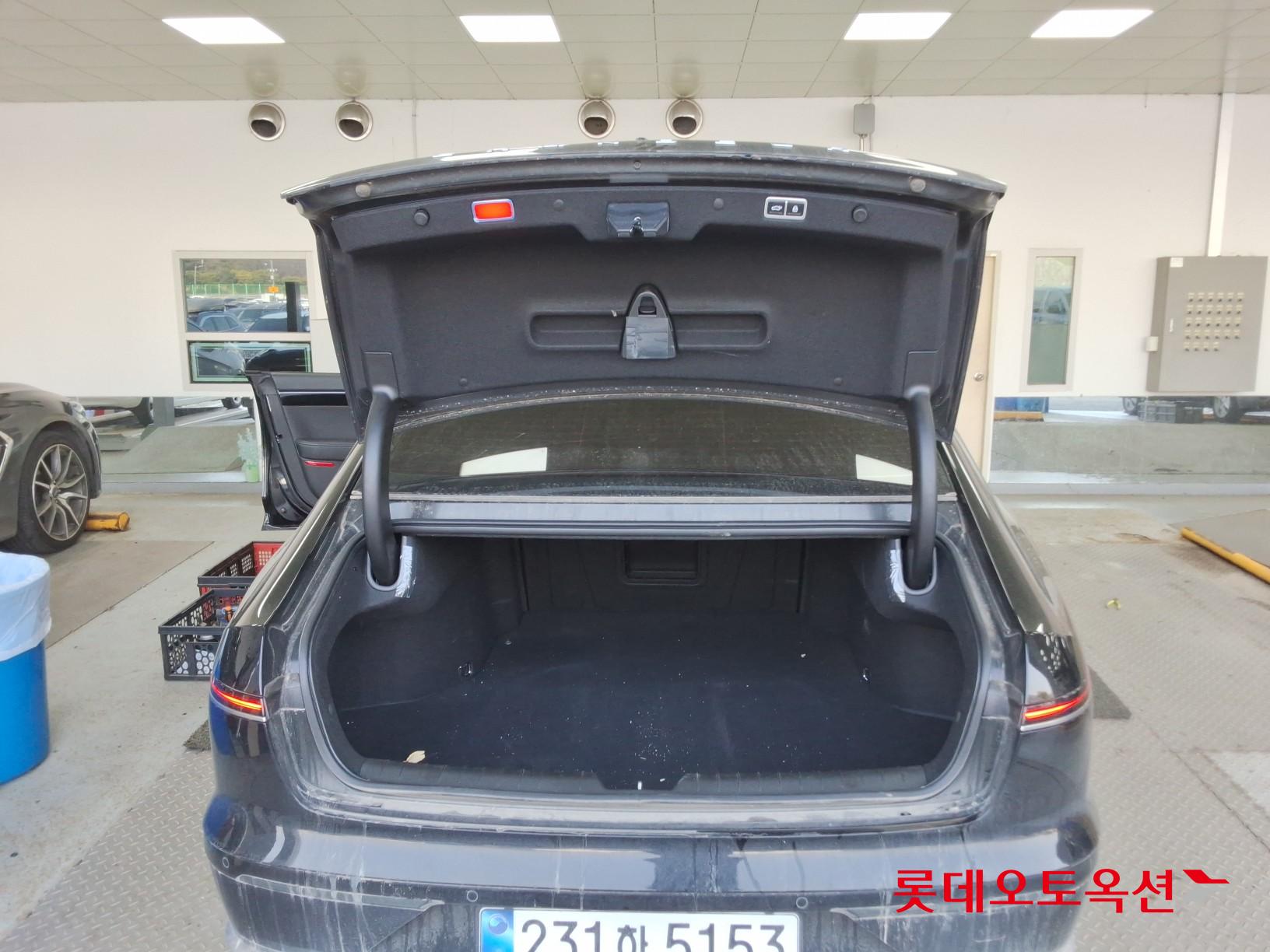 Hyundai Grandeur Hybrid id 3803739 из Кореи 37