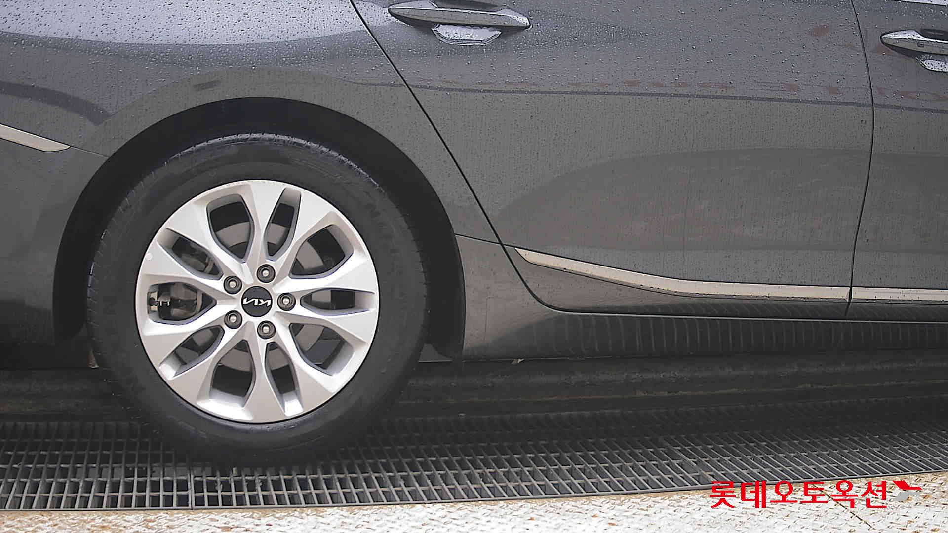 Kia K8 id 3809949 из Кореи 24