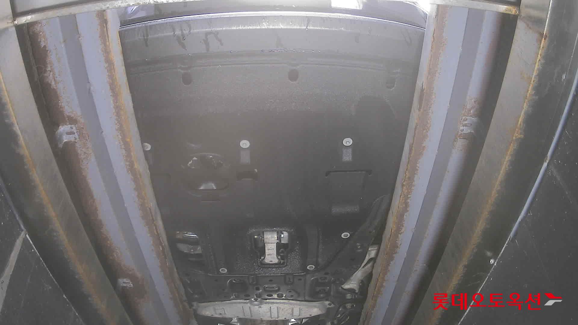 Kia K8 id 3809949 из Кореи 26